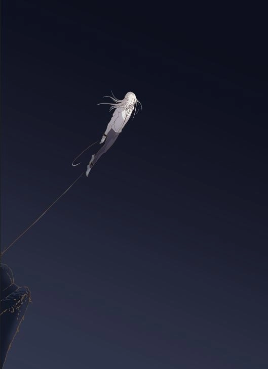 Yêu Trong Giam Cầm Chapter 1 - 29