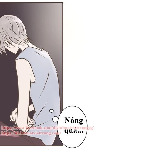 Yêu Trong Giam Cầm Chapter 2 - 17