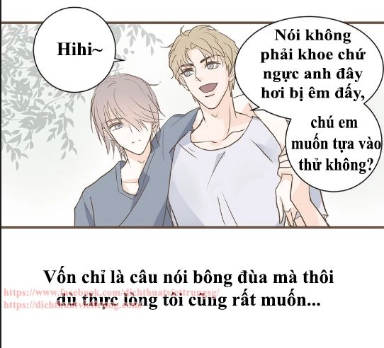 Yêu Trong Giam Cầm Chapter 3 - 23