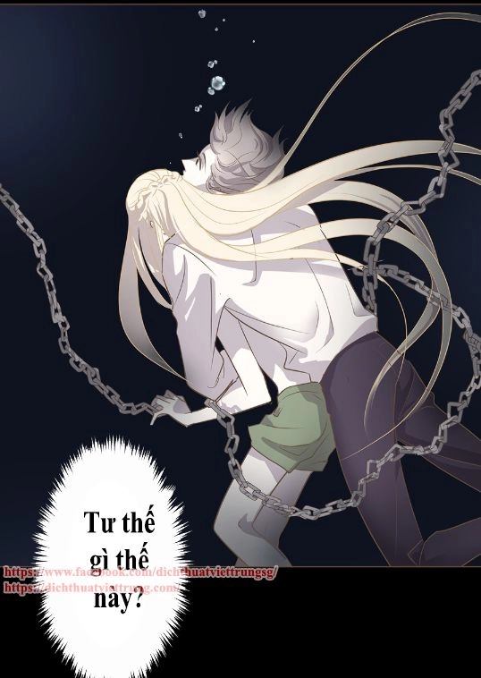 Yêu Trong Giam Cầm Chapter 4 - 18