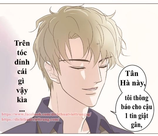 Yêu Trong Giam Cầm Chapter 5 - 9