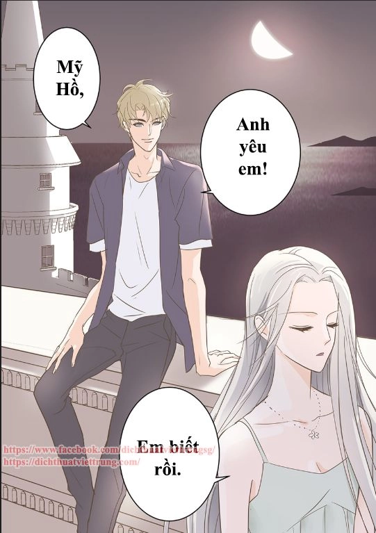 Yêu Trong Giam Cầm Chapter 5 - 12