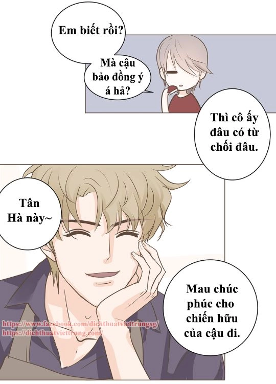 Yêu Trong Giam Cầm Chapter 5 - 13