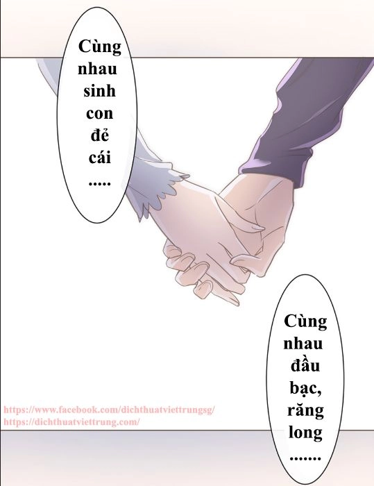 Yêu Trong Giam Cầm Chapter 5 - 17