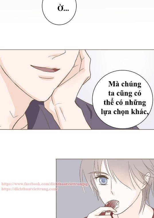 Yêu Trong Giam Cầm Chapter 5 - 18