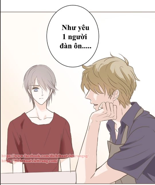 Yêu Trong Giam Cầm Chapter 5 - 20