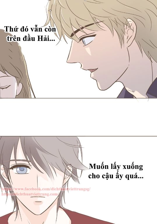 Yêu Trong Giam Cầm Chapter 5 - 23
