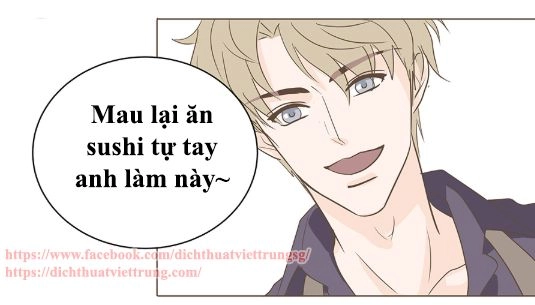 Yêu Trong Giam Cầm Chapter 5 - 25