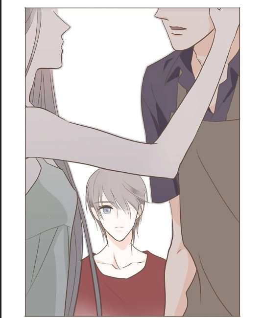 Yêu Trong Giam Cầm Chapter 5 - 30