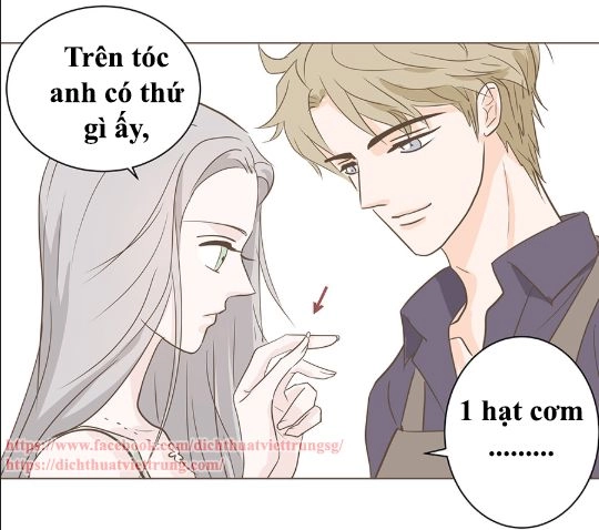 Yêu Trong Giam Cầm Chapter 5 - 31