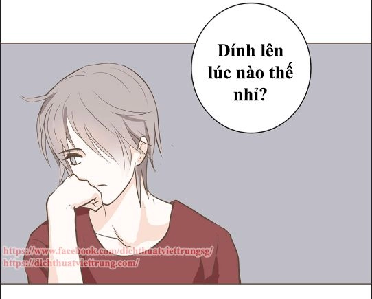 Yêu Trong Giam Cầm Chapter 5 - 32