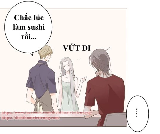 Yêu Trong Giam Cầm Chapter 5 - 33