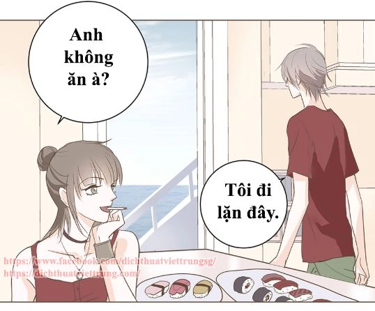 Yêu Trong Giam Cầm Chapter 5 - 34
