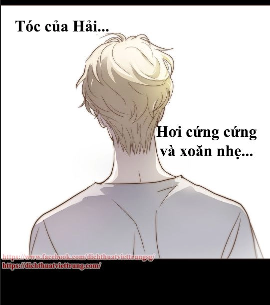 Yêu Trong Giam Cầm Chapter 6 - 2