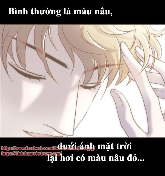 Yêu Trong Giam Cầm Chapter 6 - 3