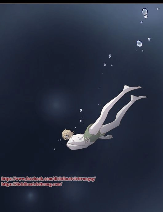 Yêu Trong Giam Cầm Chapter 6 - 5