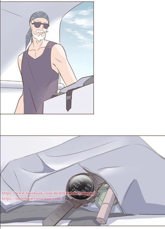 Yêu Trong Giam Cầm Chapter 6 - 10