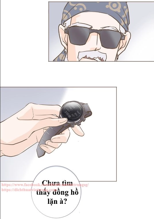 Yêu Trong Giam Cầm Chapter 6 - 11