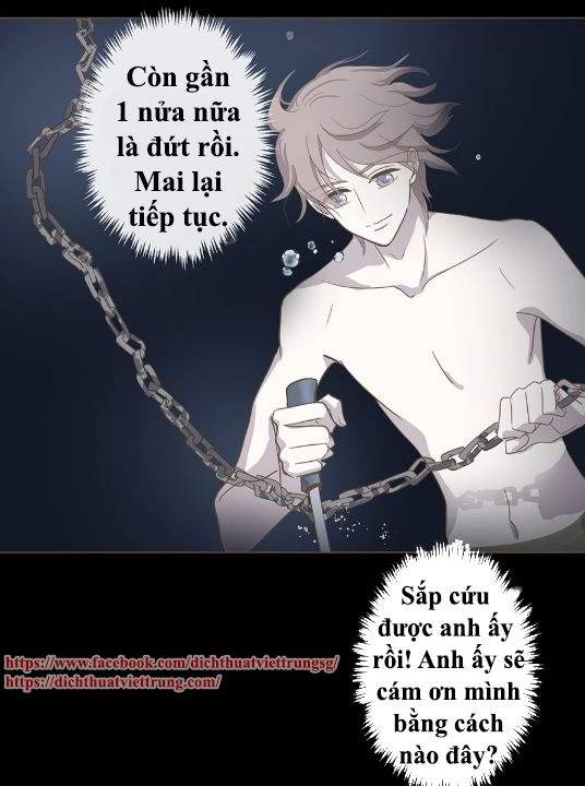 Yêu Trong Giam Cầm Chapter 6 - 15