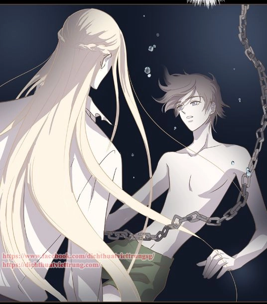 Yêu Trong Giam Cầm Chapter 6 - 16