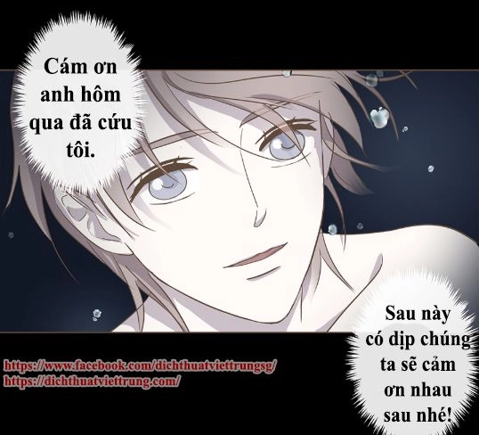 Yêu Trong Giam Cầm Chapter 6 - 17