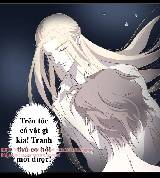 Yêu Trong Giam Cầm Chapter 6 - 19