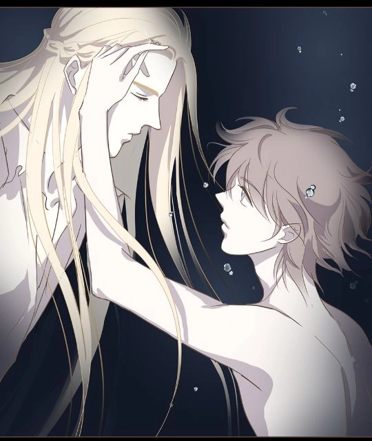 Yêu Trong Giam Cầm Chapter 6 - 21