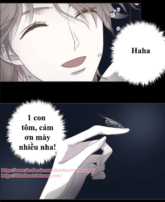 Yêu Trong Giam Cầm Chapter 6 - 22