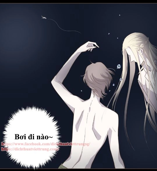 Yêu Trong Giam Cầm Chapter 6 - 24