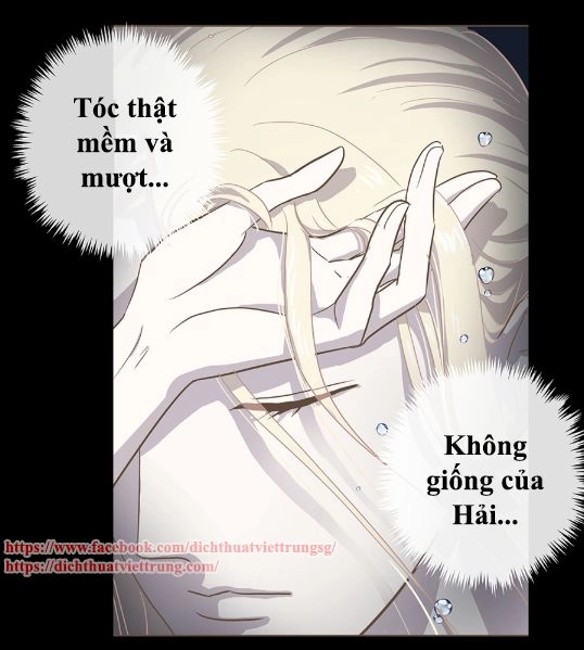 Yêu Trong Giam Cầm Chapter 6 - 26