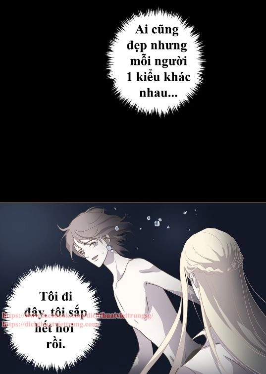 Yêu Trong Giam Cầm Chapter 6 - 27