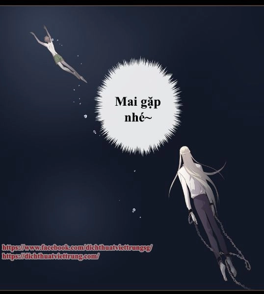 Yêu Trong Giam Cầm Chapter 6 - 28