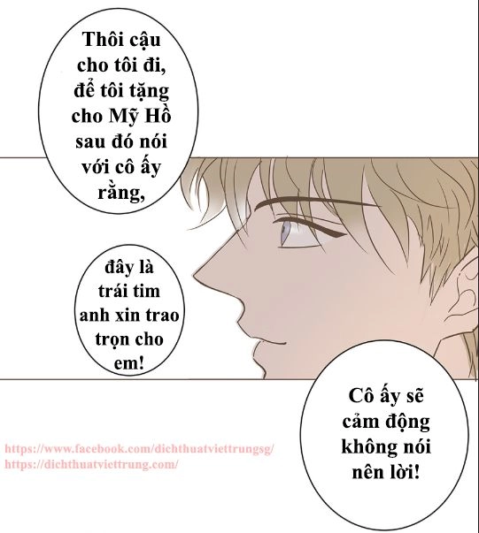 Yêu Trong Giam Cầm Chapter 7 - 21