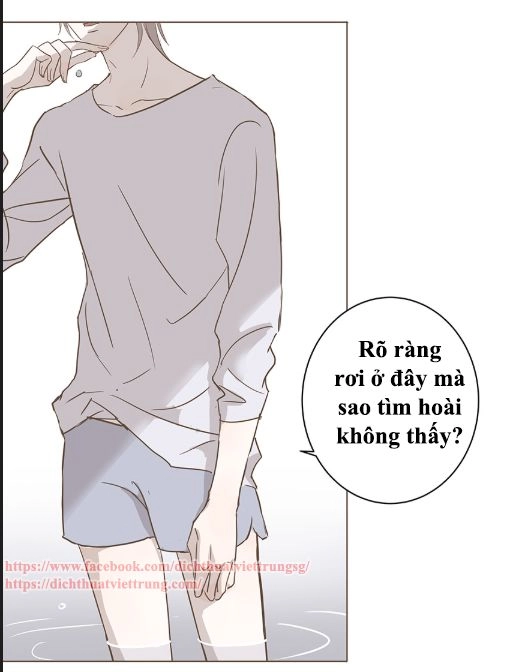 Yêu Trong Giam Cầm Chapter 7 - 25