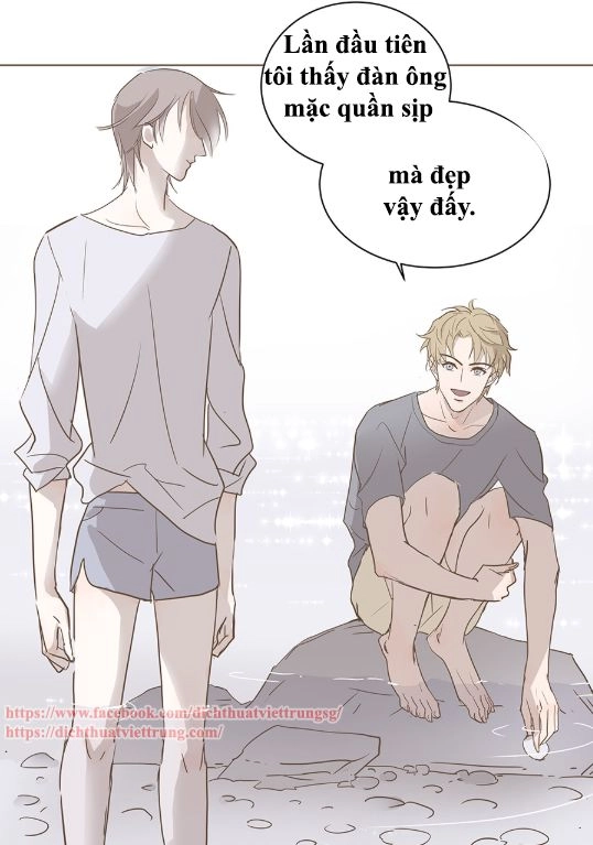 Yêu Trong Giam Cầm Chapter 7 - 27