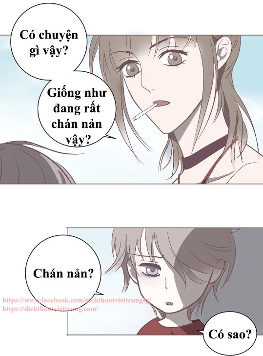 Yêu Trong Giam Cầm Chapter 9 - 5