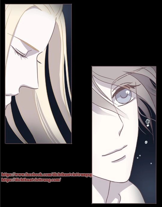 Yêu Trong Giam Cầm Chapter 9 - 14