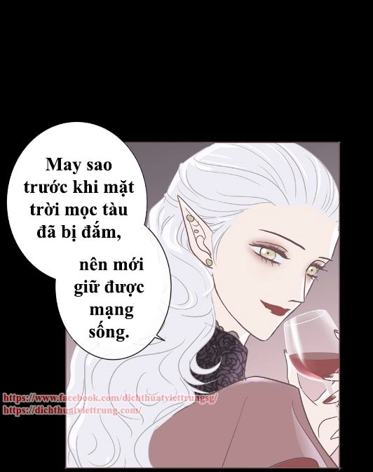 Yêu Trong Giam Cầm Chapter 9 - 26