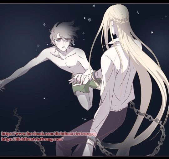 Yêu Trong Giam Cầm Chapter 9 - 28