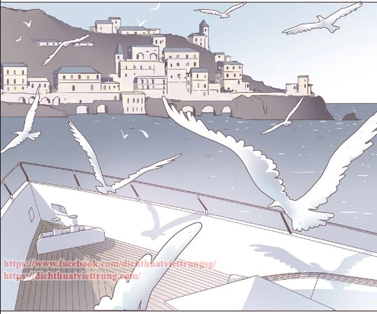 Yêu Trong Giam Cầm Chapter 10 - 7