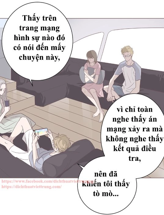 Yêu Trong Giam Cầm Chapter 10 - 24