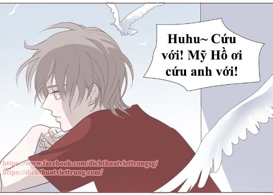 Yêu Trong Giam Cầm Chapter 10 - 29