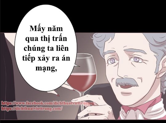 Yêu Trong Giam Cầm Chapter 13 - 8