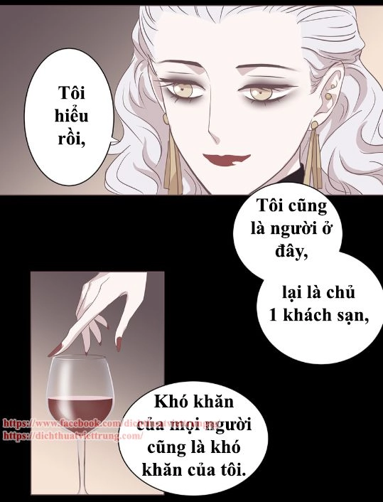 Yêu Trong Giam Cầm Chapter 13 - 11