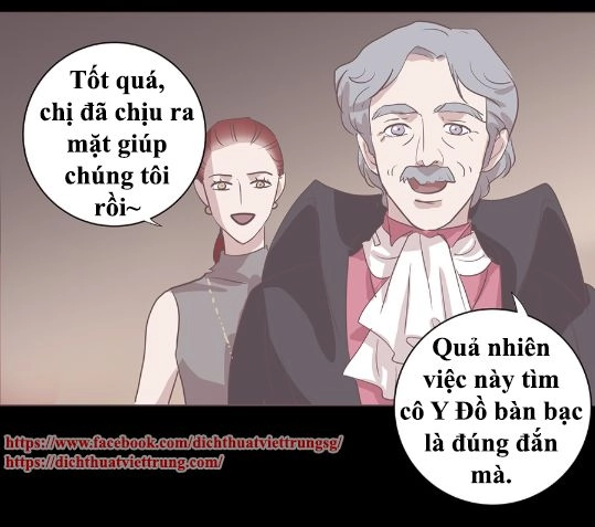 Yêu Trong Giam Cầm Chapter 13 - 13