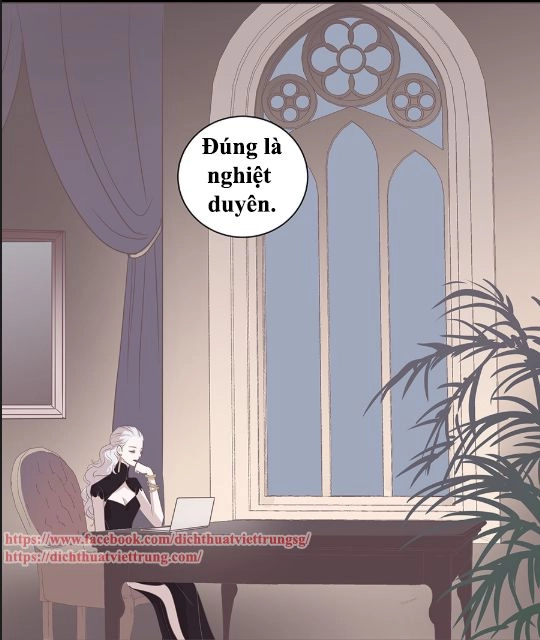 Yêu Trong Giam Cầm Chapter 13 - 23