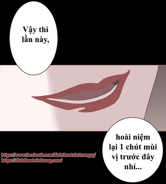 Yêu Trong Giam Cầm Chapter 13 - 24