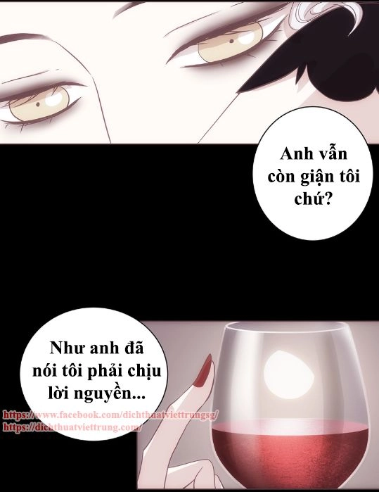 Yêu Trong Giam Cầm Chapter 13 - 36