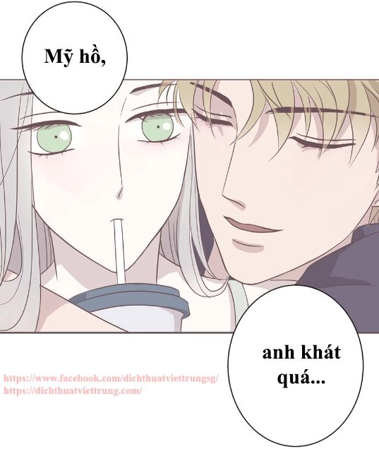 Yêu Trong Giam Cầm Chapter 14 - 2