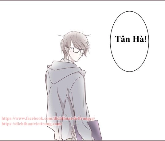 Yêu Trong Giam Cầm Chapter 15 - 2